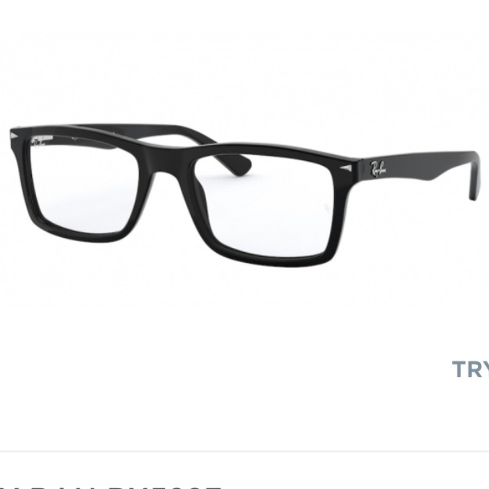 Ray Ban Glasses Like New